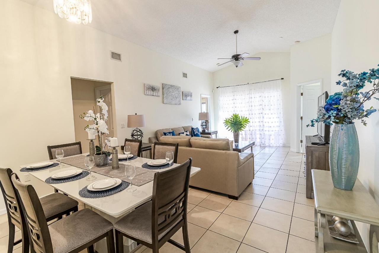 Florida Paradise ออร์ลันโด ภายนอก รูปภาพ