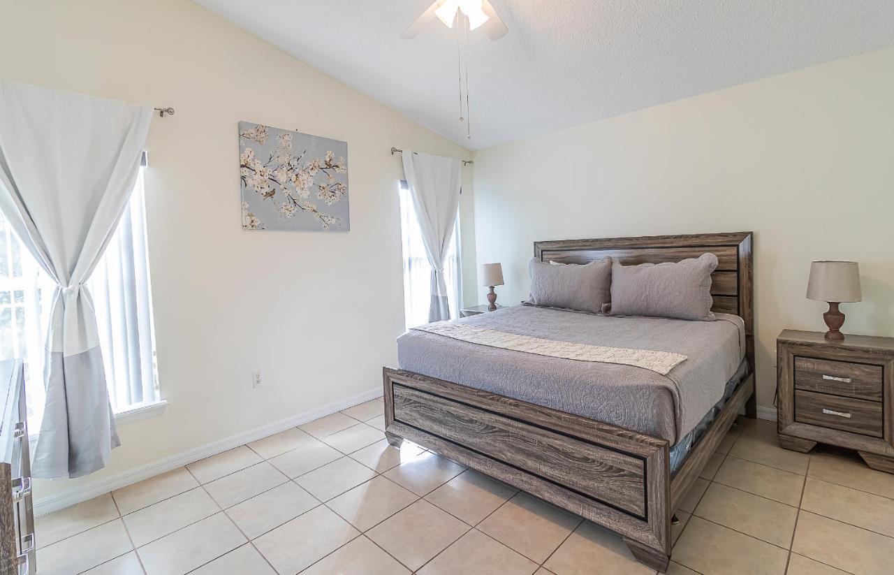 Florida Paradise ออร์ลันโด ภายนอก รูปภาพ