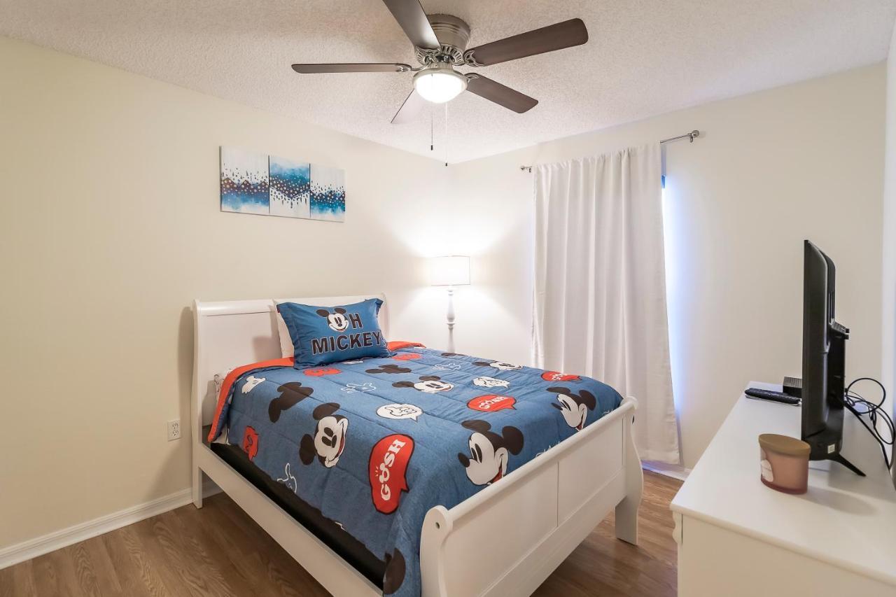Florida Paradise ออร์ลันโด ภายนอก รูปภาพ
